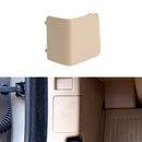 Car Diagnostic Plug Cover OBD Panel Decorative Cover 51437147538 for BMW E84 2009-2015(Beige)