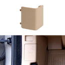 Car Diagnostic Plug Cover OBD Panel Decorative Cover 51437147538 for BMW E90 2005-2012(Beige)