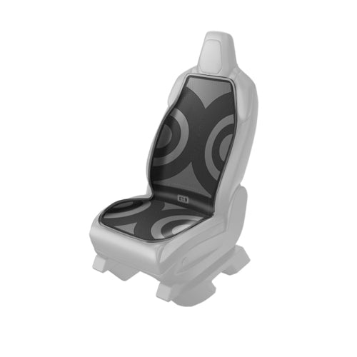 Rapid Cooling Car Smart Integrated Seat Cushion