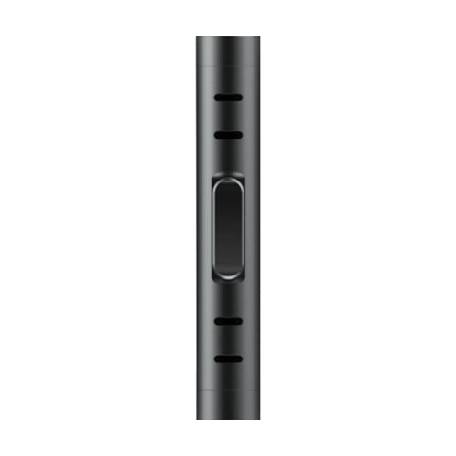 Original Xiaomi Youpin GFANPX7 GUILDFORD Car Air Outlet Aromatherapy, High-end Version (Black)