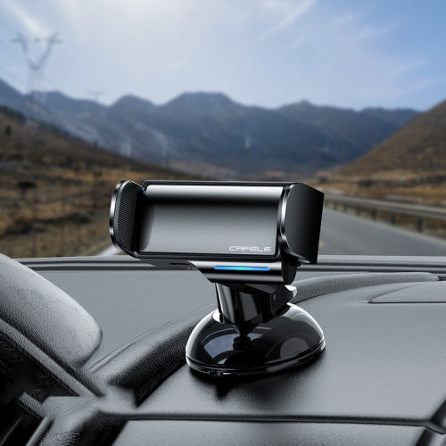 CAFELE Car Automatic Sensing Mobile Phone Bracket Holder, Suction Cup Version