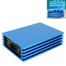 For Honda Blue Plug No.11 DSP-3.0 Stereo Audio Amplifier Car Audio DSP Processor with Extension Cable Wiring Harness