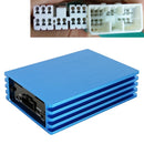 For Hawtai Yoshida No.45 DSP-3.0 Stereo Audio Amplifier Car Audio DSP Processor with Extension Cable Wiring Harness