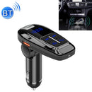 BC59 Car MP3 Bluetooth Player FM Transmitter PD 3.0 Fast Charger