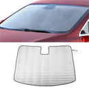Car Front Windshield Visor Sunshade for Tesla Model 3