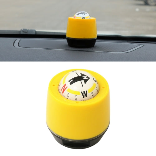 LC38A Car Portable Guidance Compass