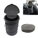 Universal Car Foldable Hanging Type Folding Trash Garbage Storage Bin
