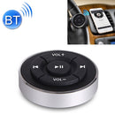 BT005 Car Wireless Bluetooth Controller Mobile Phone Multimedia Multi-functional Steering Wheel Remote Controller