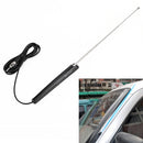 TV-FM Car Telescopic FM Antenna Cable length: 1.9m