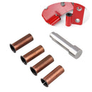 Car Removal Tool Door Hinge Bushing Kit for Jeep Wrangler JK 2007-2018