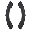 Car Steering Wheel Booster Wheel Spinner Knob Cover (Black)