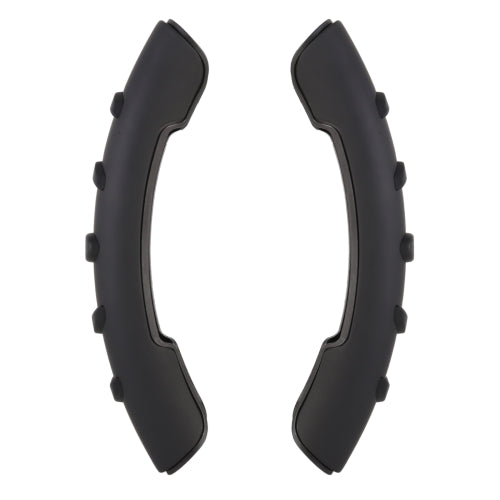 Car Steering Wheel Booster Wheel Spinner Knob Cover (Black)