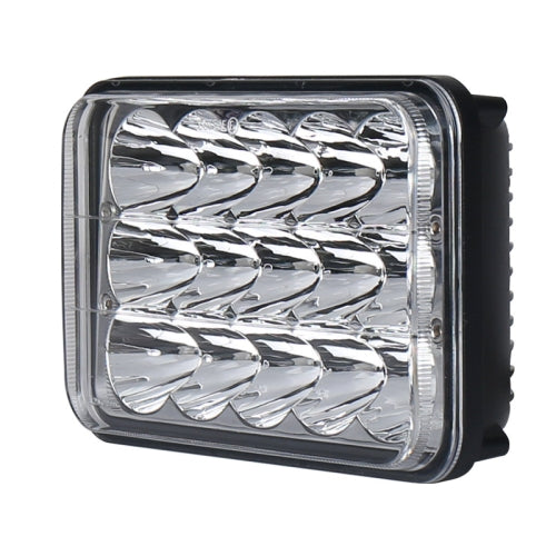 5 inch 45W DC 9-30V 3060LM IP67 Car LED Work Lights / Headlight, with 15LEDs Lamps