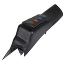 For Jeep Wrangler JK 2011-2016 A-pillar Switch Control Panel with Connection Line