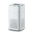 DS-008 Countertop Air Purifier Household Small Desktop Negative Ion Purifier with Ultraviolet Rays (US Plug)