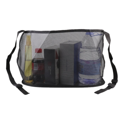 Universal Car Sundries Hanging Storage Bag (Black)