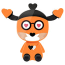 Small Fortuna Shape Car Air Outlet Mobile Phone Holder