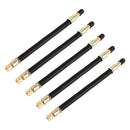 5 PCS Car Vacuum Valve Inflatable Extension Tube, Length: 180mm