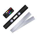 D88 5V 2.5W Car Colorful Starry Sky Atmosphere Lamp with Remote Control