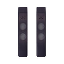 A86 Car Charging Smart Voice-activated Colorful Foot Atmosphere Light