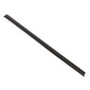 Car Carbon Fiber Rear Spare Tire Decorative Sticker for WEY TANK 300