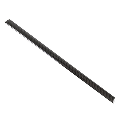 Car Carbon Fiber Rear Spare Tire Decorative Sticker for WEY TANK 300