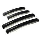 3R-2165 Car Door Anti-collision Strip Sticker(Black)