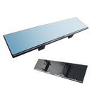 3R-282 Car Rearview Auxiliary Blue Mirror