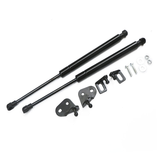 Lift Supports Struts Shocks Springs Dampers Engine Cover Modified Hydraulic Lever for Honda Elysion 2018
