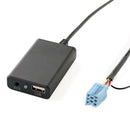 Car 8PIN Bluetooth Music Disc Box for Volkswagen / Audi