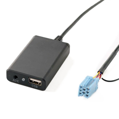 Car 8PIN Bluetooth Music Disc Box for Volkswagen / Audi