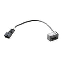 Car Original Microphone Cable Bluetooth Phone Microphone Pickup Wire Harness for BMW 5 Series X1 F18 3 Series