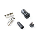 Car Large Ingot 8PIN 8-hole Plug Connector for Alpine KCE-236B 9870 9872