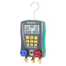 DUOYI DY517 Car Air Conditioning Repair Electronic Refrigerant Meter Air Conditioning Fluoride Meter