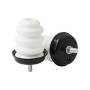 BG011 1 Pair Car Rear Jounce Bumper 15712438 523-049 for Chevrolet / GMC