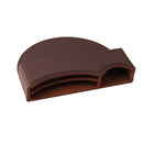 CSB081 Car Seat Gap Filler Console Organizer for BMW