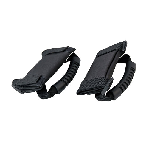 MB-MH039-BK 2 PCS Motorcycles Roll Bar Grab Handle