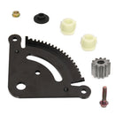 PG003 Spartshome Steering Sector Pinion Gear Rebuild Kit for for John Deere L Series Lawn Tractors