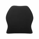 Original Xiaomi Youpin TN-YK02 Maiwei Memory Foam Waist Cushion(Black)