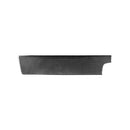 Carbon Fiber Car Co-pilot Control Panel Decorative Sticker for Toyota Old RAV4 2006-2013,Right Drive