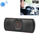 T826 Car Bluetooth Wireless MP3 Player FM Player for Sun Visor