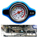 Car Water Tank Radiator Cover Accessory 0.9bar