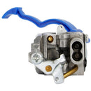 Carb Carburetor Chain Saw Accessories 545081811 for Husqvarna 125B 125BX 125BVX Leaf Blower