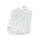 Car Driver Left Rear Door Lock Actuator 72650-SWA-A01 for Honda CR-V 2007-2011 with Tool Kits