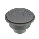 Universal AC Air Outlet Vent for RV Bus Boat Yacht Auto Air Conditioner Vent Replacement Parts Car Accessories, Size: 100 x 76 x 47mm