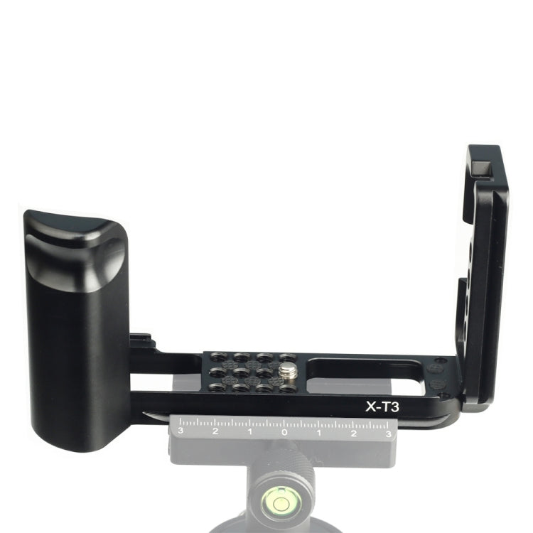 1/4 inch Vertical Shoot Quick Release L Plate Bracket Base Holder for