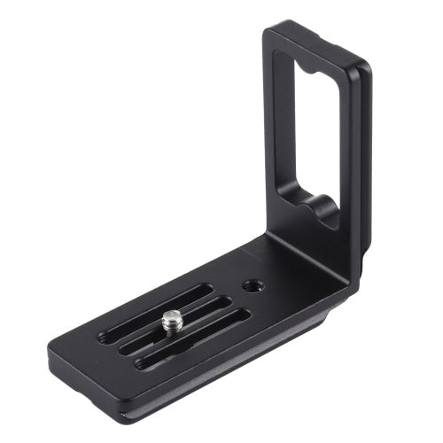 1 / 4 inch Vertical Shoot Quick Release L Plate Bracket Base Holder