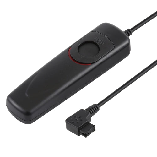 Cuely RM-S1AM Remote Switch Shutter Release Cord for Sony A900 / A700 / A350