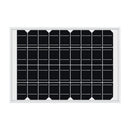 Waveshare High Conversion Efficiency 18V 10W Solar Panel