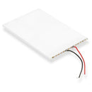 LDTR - CD01 DIY Blue LED Backlight Light Guide Panel for Arduino and Raspberry Pi